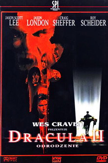 Dracula II: Odrodzenie