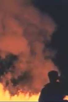 Mauna Loa Volcano