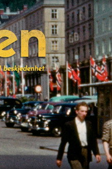 Bergen: i all beskjedenhet