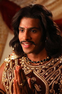 ಕುರುಕ್ಷೇತ್ರ