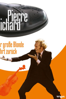 Der große Blonde kehrt zurück