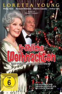 Frohe Weihnachten, Mrs. Kingsley