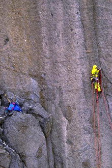 11 Jours dans les Drus