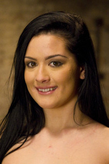 Katrina Jade