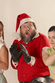 Un like de Navidad