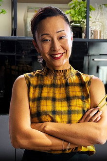 Sachie's Kitchen