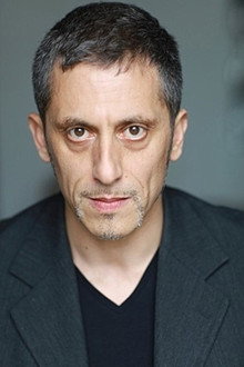 Reda Samoudi