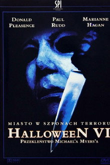 Halloween VI: Przekleństwo Michaela Myersa