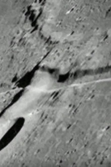 Alien Moon
