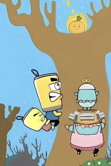 Happy Father and Son Series