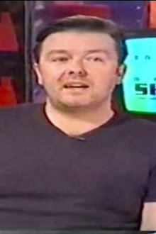 The 11 O'Clock Show