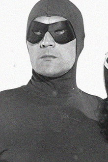 The Phantom