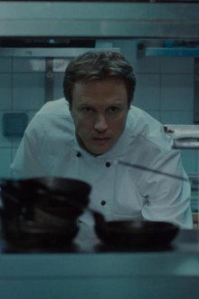 The Chef's Letter