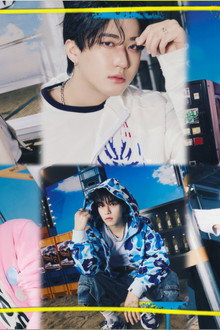 Beyond LIVE - Stray Kids World Tour〈dominATE : celebrATE〉