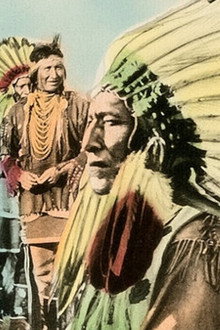 Before the White Man Came