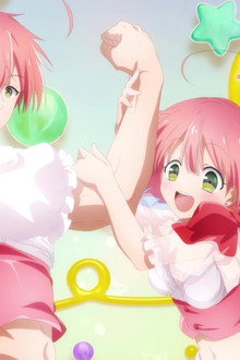 Magical Girl Ore