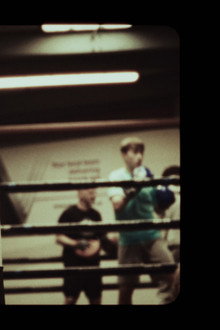 The Noble Art of Boxing