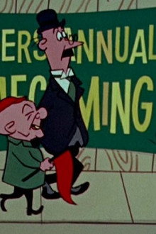 Magoo’s Homecoming