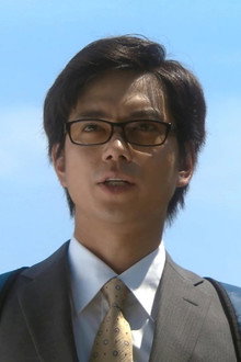 Mômoku no Yoshinori sensei