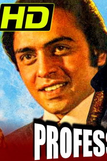 Professor Pyarelal