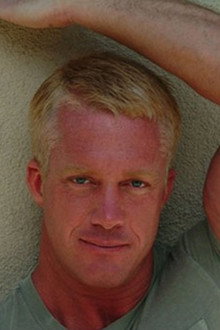 Josh Hardman