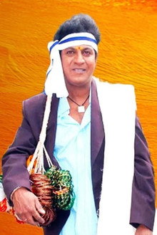Bhagyada Balegara