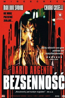 Bezsenność
