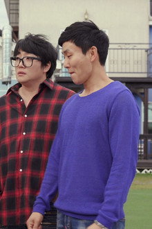 R-Rated Idol Seung-ha's Sex Scandal