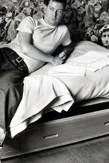 Joe Orton Laid Bare