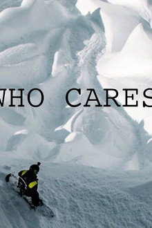 Who Cares