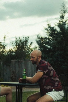 Summer Lost