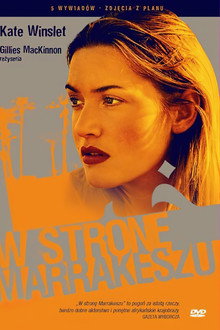 W stronę Marrakeszu