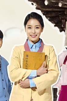 삼생이
