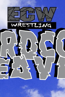 ECW Hardcore Heaven 2000
