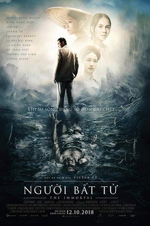 Người Bất Tử