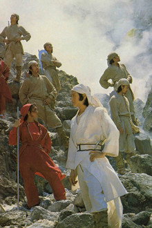 Бабочки-убийцы