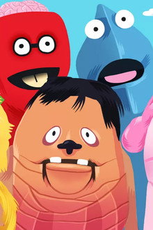 Wonder Showzen