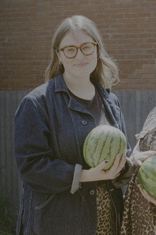 Watermelon