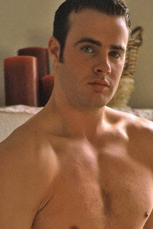 Brad Taylor