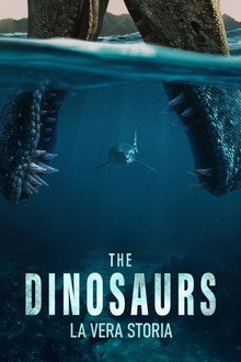 The Dinosaurs: La vera storia
