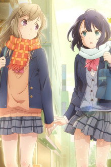 Adachi and Shimamura