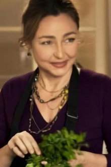 La Tueuse caméléon