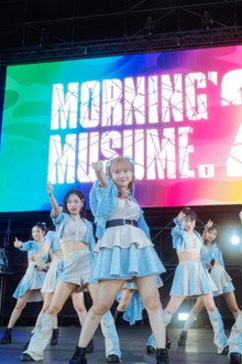 モーニング娘。'24 — JAPAN JAM 2024