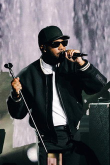 Apple Music Live: Brent Faiyaz