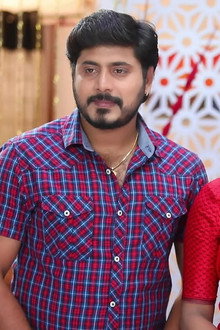 Ponnukku Thanga Manasu