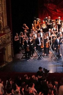 Jonas Kaufmann: Dolce Vita