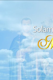 Solamente Milagros