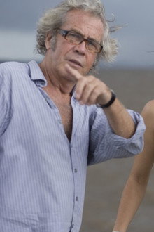 The Erotic Man