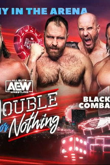 AEW Double or Nothing 2023
