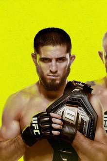 UFC 284: Makhachev vs. Volkanovski